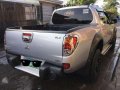 2010 Mitsubishi Strada good condition for sale -2