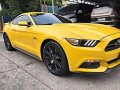 2015 Ford Mustang 5.0 GT 50th Series for sale-1