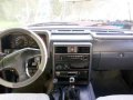 1996 Nissan Patrol Safari for sale-5