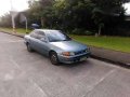 Toyota corolla gli bigbody 1992 (1997 look) for sale-0