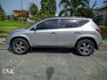 Nissan Murano 2006 Automatic Like Brand New for sale -5