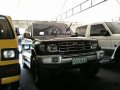 For sale Mitsubishi Pajero 2001-0