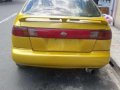 1997 ex Saloon sentra good for sale -3