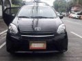 2017 Toyota Wigo 1.0 e Manual Grab Uber regs-1