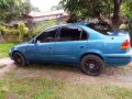 REGISTERED Honda civic Vti Vtec 1996 FOR SALE-3