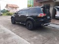 Mitsubishi montero gls v 2012 matic-1