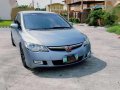 1ST OWNED Honda Civic 1.8S AT 2006 Loaded FOR SALE-4