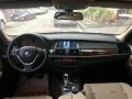 2011 BMW X5 SUV black for sale -6