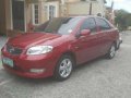 2005 toyota vios 1.5g AT 50tmileage fresh-0