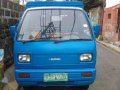 Suzuki Multicab Fb Type 2006 Model for sale-4