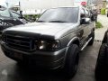 2003 ford ranger XLT 4x2 pick-up for sale-0