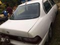 Toyota corolla GLI top condition for sale -7