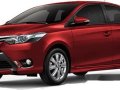 For sale Toyota Vios G 2017-2