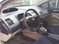 Honda Civic 2006 Automatic Gasoline P330,000-2