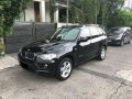 2011 BMW X5 SUV black for sale -1