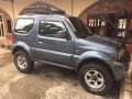 WELL MAINTAINED SUZUKI Jimny 2008 FOR SALE-0
