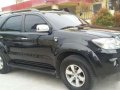 2008 toyota fortuner g automatic 4x2 acquired 2009-3