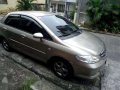 2006 Honda City IDSI ALL ORIGINAL FOR SALE-1