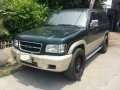 Isuzu Trooper 1996 for sale-1