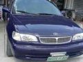 WELL MAINTAINED 1998 Toyota Corolla FOR SALE-1