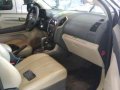 CHEVROLET trailblazer LTX well kept for sale -3