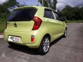 2015 Kia Picanto 1.2EX Hatchback AT (Top of the Line) for sale-5