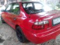 Honda Civic 96 vtec Automatic all power for sale -3