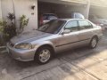 1999 Honda Civic 1.6 Vti AT good condition for sale -0