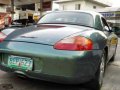 Porsche Boxster 1997 coupe for sale -2