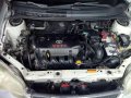 Fresh Toyota Vios 1.3E MT Silver For Sale-7