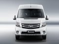 Foton Toano 2017 white for sale -4