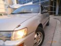 Toyota Corolla Bigbody XL(Fresh in and out)-2