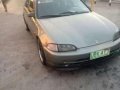 Honda esi lx 95mdl for sale in good condition-7