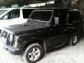 Kia Retona 2007 Black for sale-4