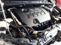 LOW MILEAGE Toyota Corolla Altis 2015 FOR SALE-5