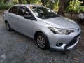 Toyota vios j1.3 2014 semi brandnew for sale-2
