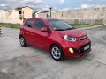 2013 kia picanto ex 0.8 MT for sale -0