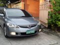 Honda Civic 2006 Automatic Gasoline P330,000-5