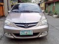 Well-maintained Honda City 2007 for sale-0
