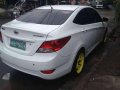 All original Hyundai Accent 2011 Automaticfor sale -6