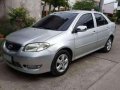 NEWLY REGISTERED Toyota Vios 1.5 G 2004 Matic FOR SALE-3