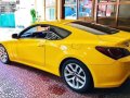 ALL STOCK 2013 Hyundai Genesis Coupe 2.0T FOR SALE-2