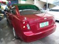 ALL POWER 2004 Chevrolet Optra FOR SALE-4
