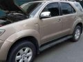 2011 Toyota Fortuner 4x2 2.5G Manual for sale -2
