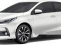 For sale Toyota Corolla Altis V 2017-4