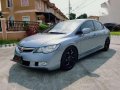 1ST OWNED Honda Civic 1.8S AT 2006 Loaded FOR SALE-0
