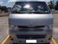 Like Brand New Low Mileage Toyota Hiace for sale -2