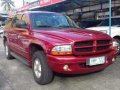 ALL POWER 2004 Dodge Durango SLT V8 Automatic FOR SALE-1