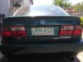 LIKE NEW TOYOTA Corona Exsior 1997 FOR SALE-1