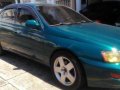 LIKE NEW TOYOTA Corona Exsior 1997 FOR SALE-0